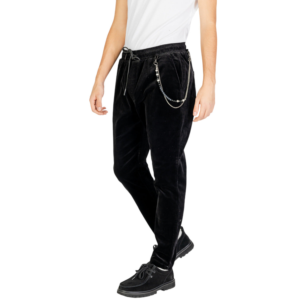 Gianni Lupo - Gianni Lupo Men's Pants