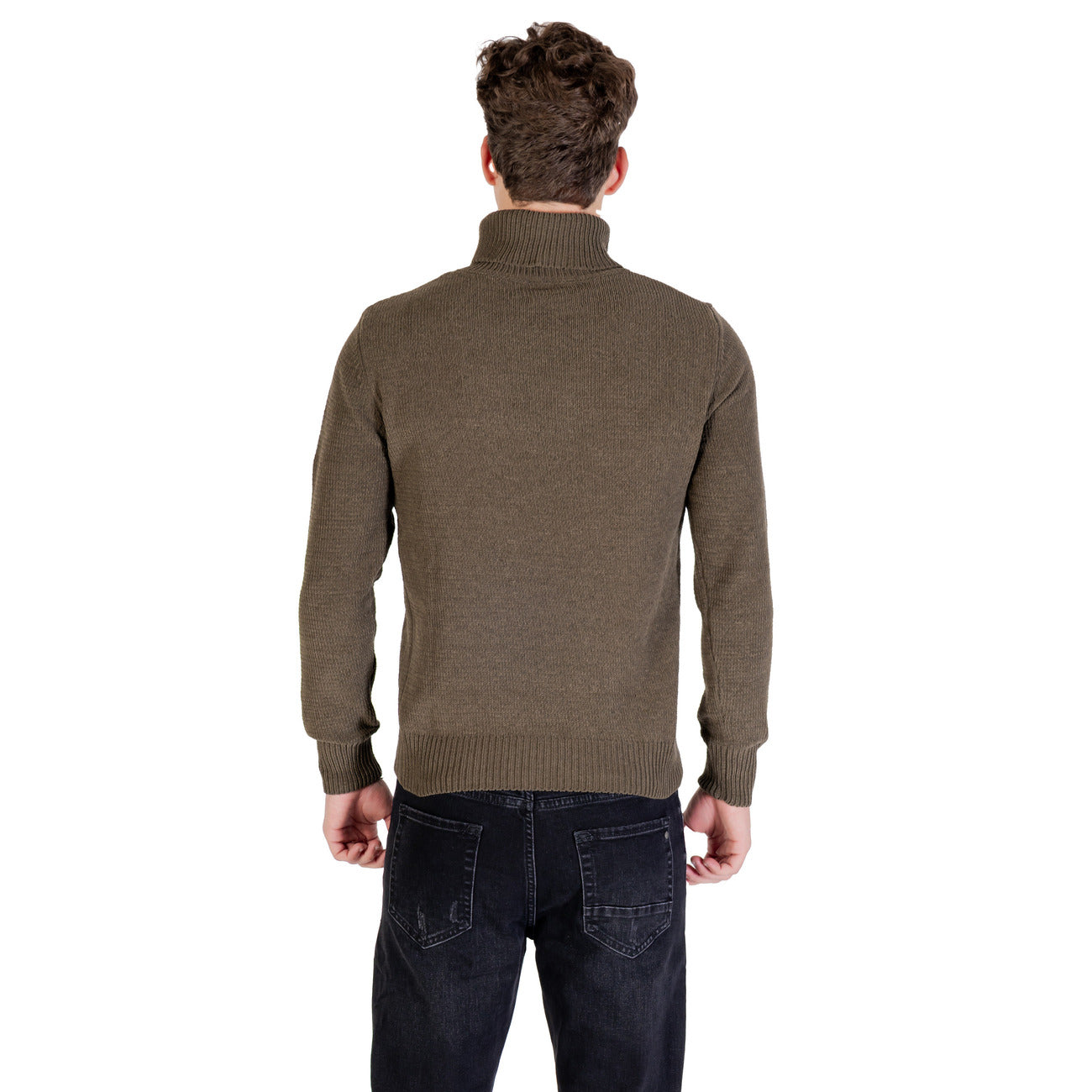 Gianni Lupo - Gianni Lupo Maglia Uomo