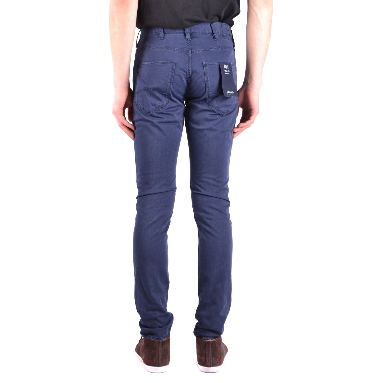 Armani Jeans - Armani Jeans Men's Jeans