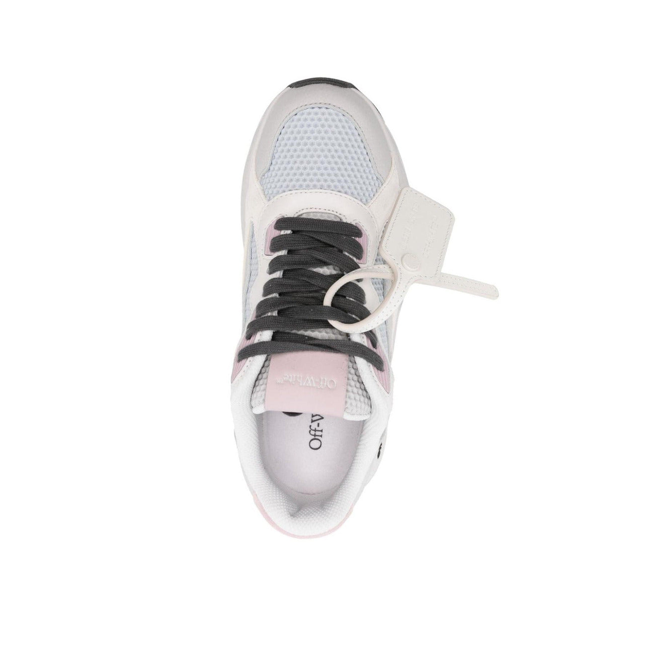 Off-white - Off-white Sneakers Donna