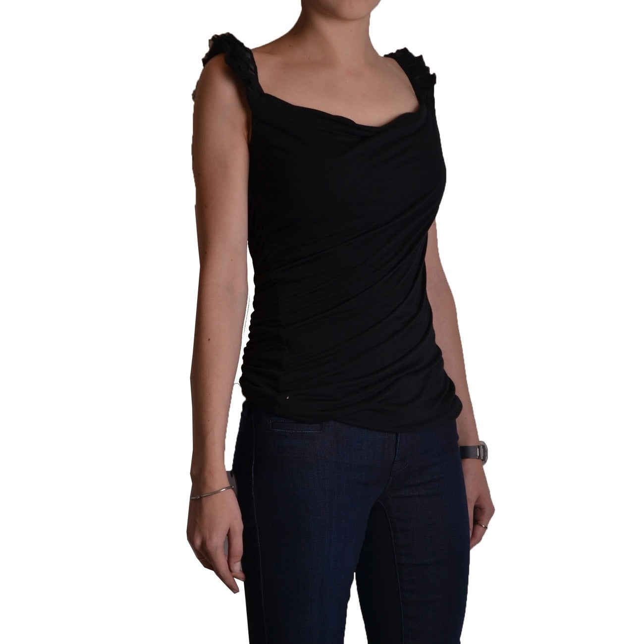 Dsquared - Dsquared Women's Tank Top