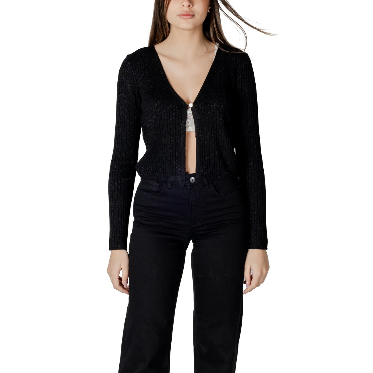Morgan De Toi - Morgan De Toi Women's Cardigan