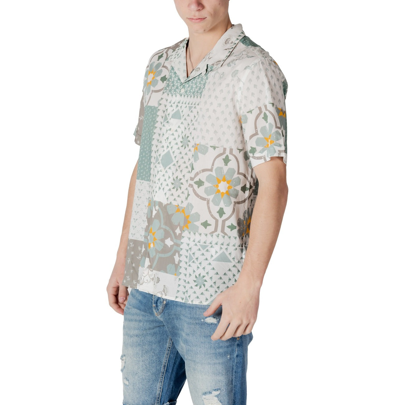 Antony Morato - Antony Morato Men's Shirt