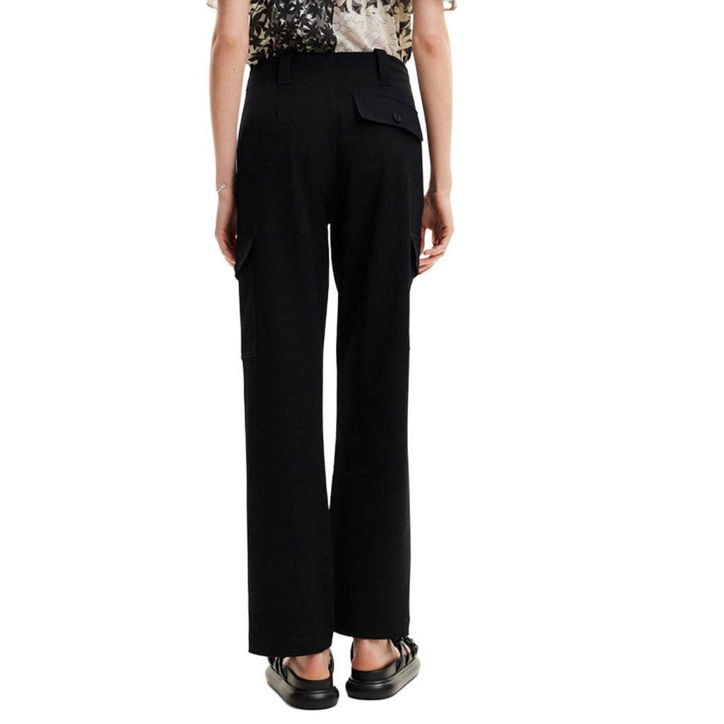 Desigual - Desigual Women's Trousers