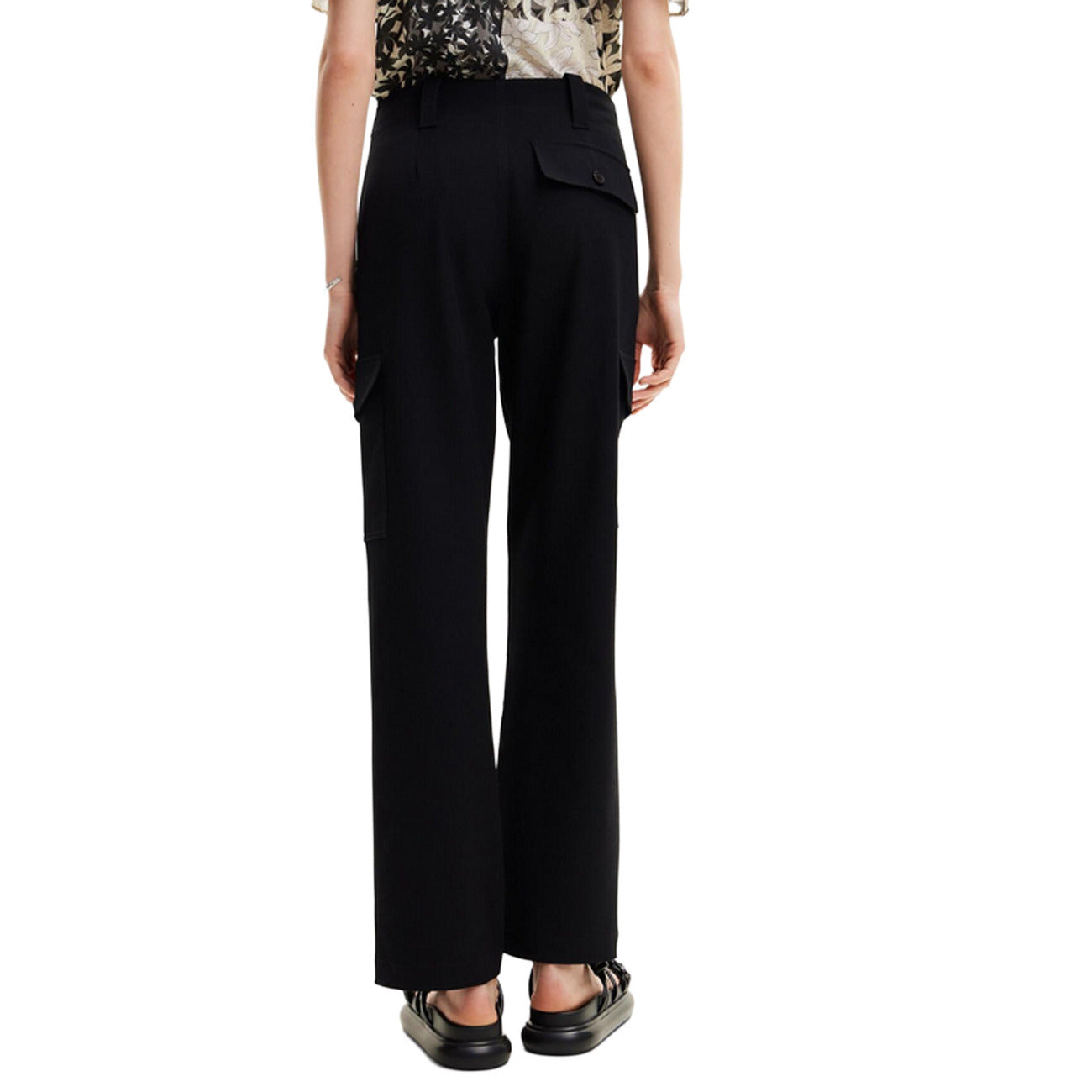 Desigual - Desigual Women's Trousers