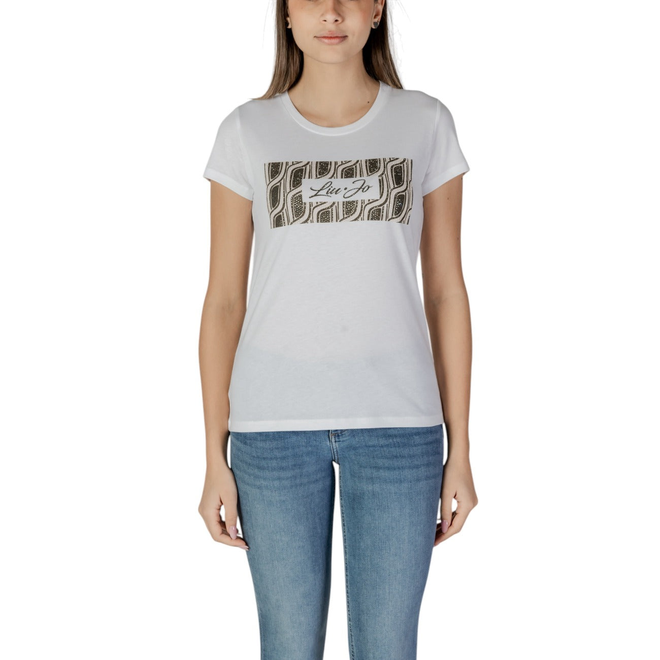 Liu Jo - Liu Jo Women's T-Shirt