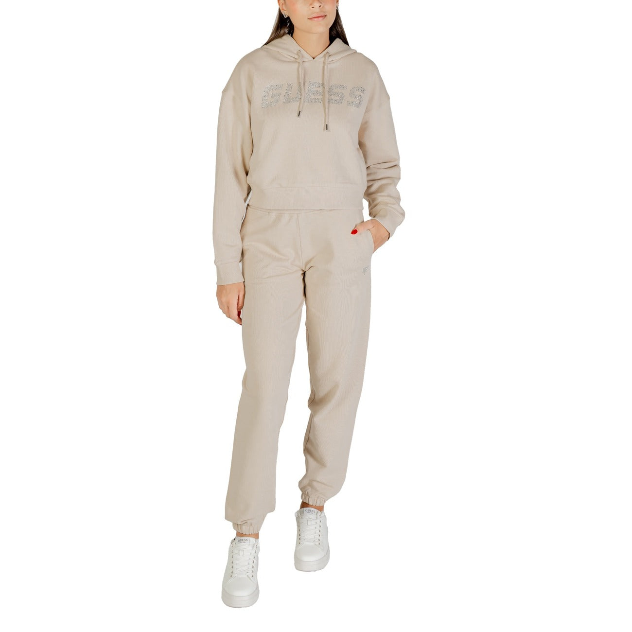 Guess - Guess Women's Sweatshirt