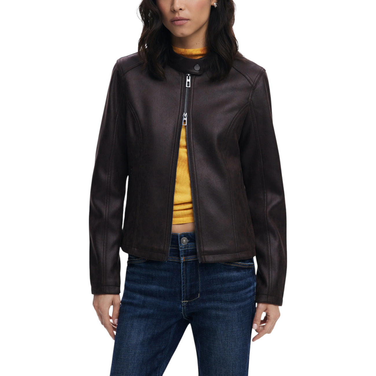 Desigual - Desigual Women's Jacket