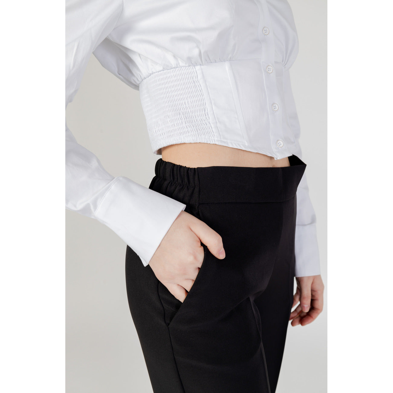 Sandro Ferrone - Sandro Ferrone Pantaloni Donna