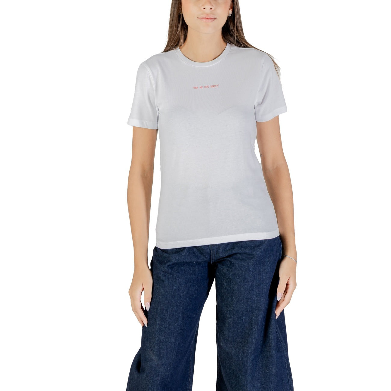 Only - Only Women's T-Shirt