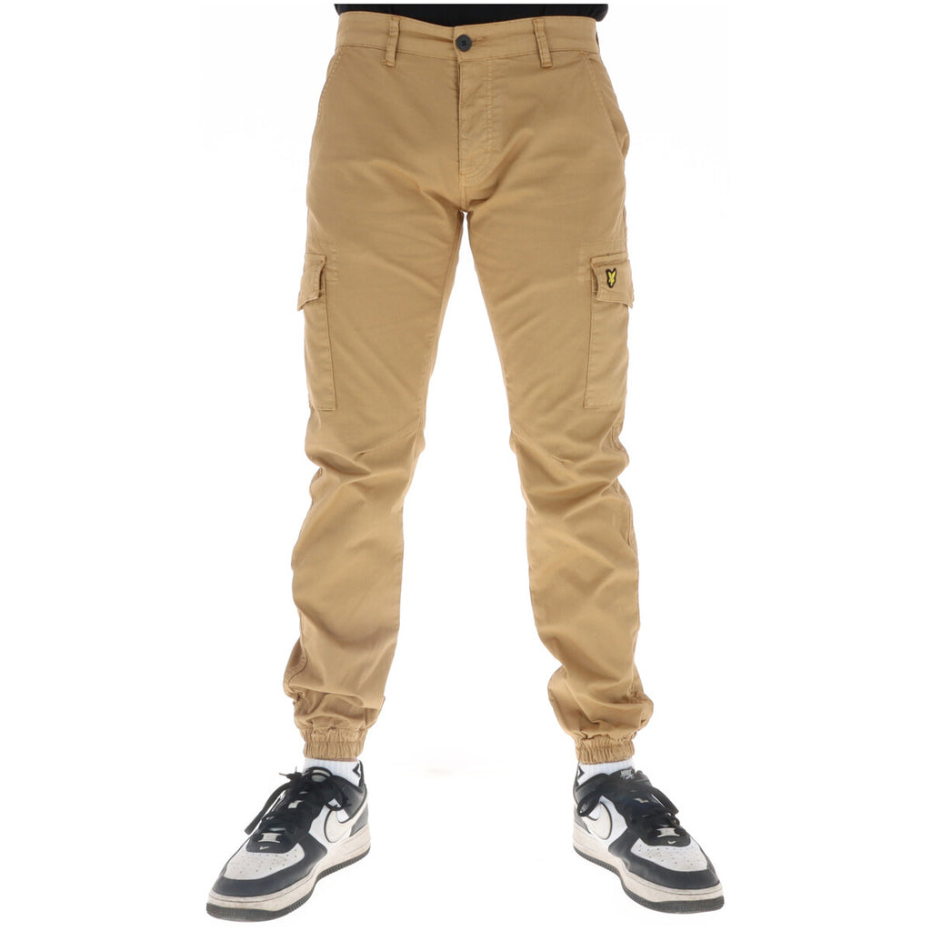 Lyle &amp; Scott - Lyle &amp; Scott Men's Trousers