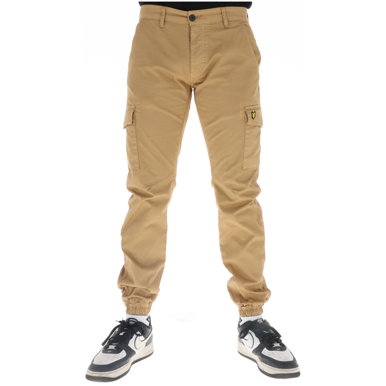 Lyle &amp; Scott - Lyle &amp; Scott Men's Trousers