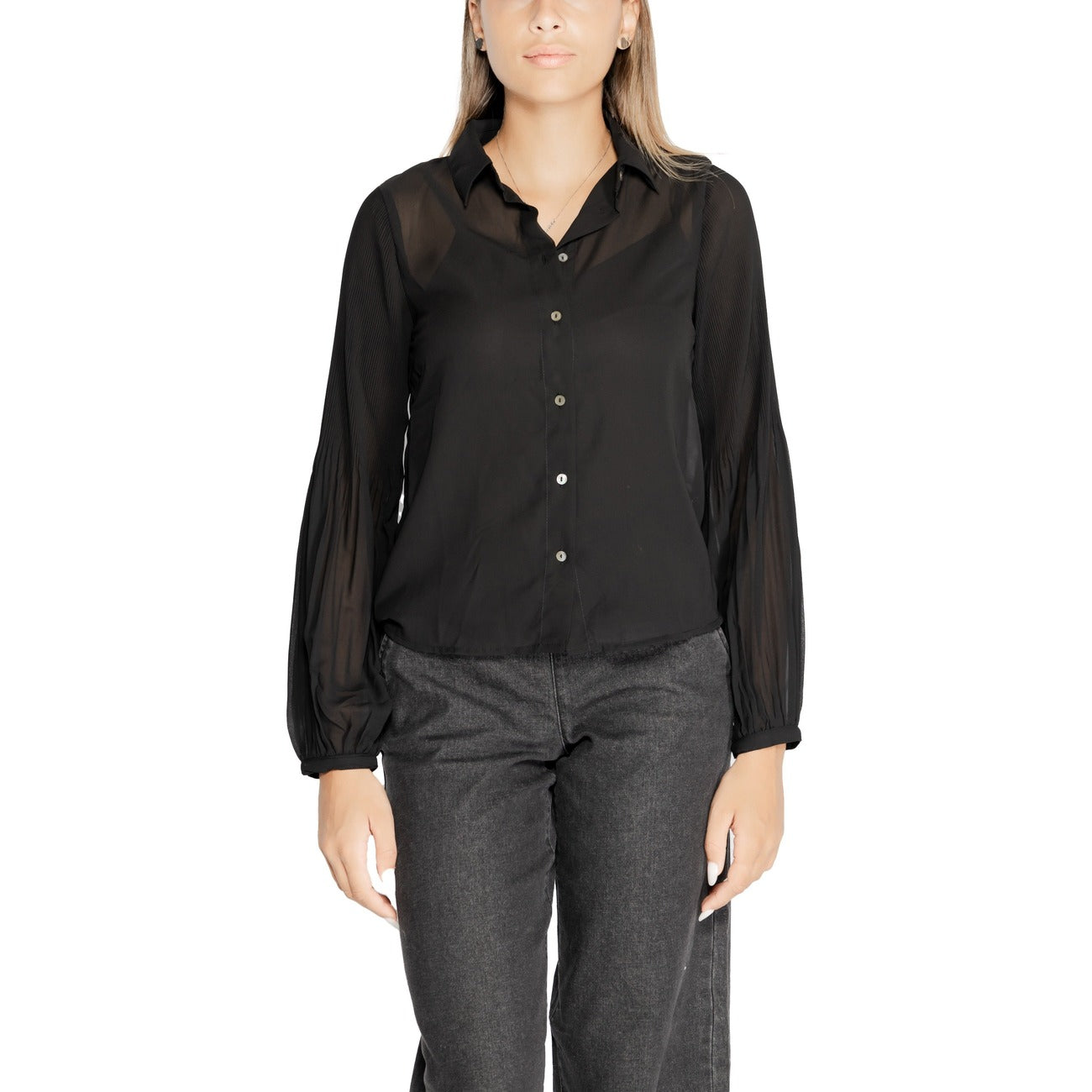 Only - Only Women's Shirt