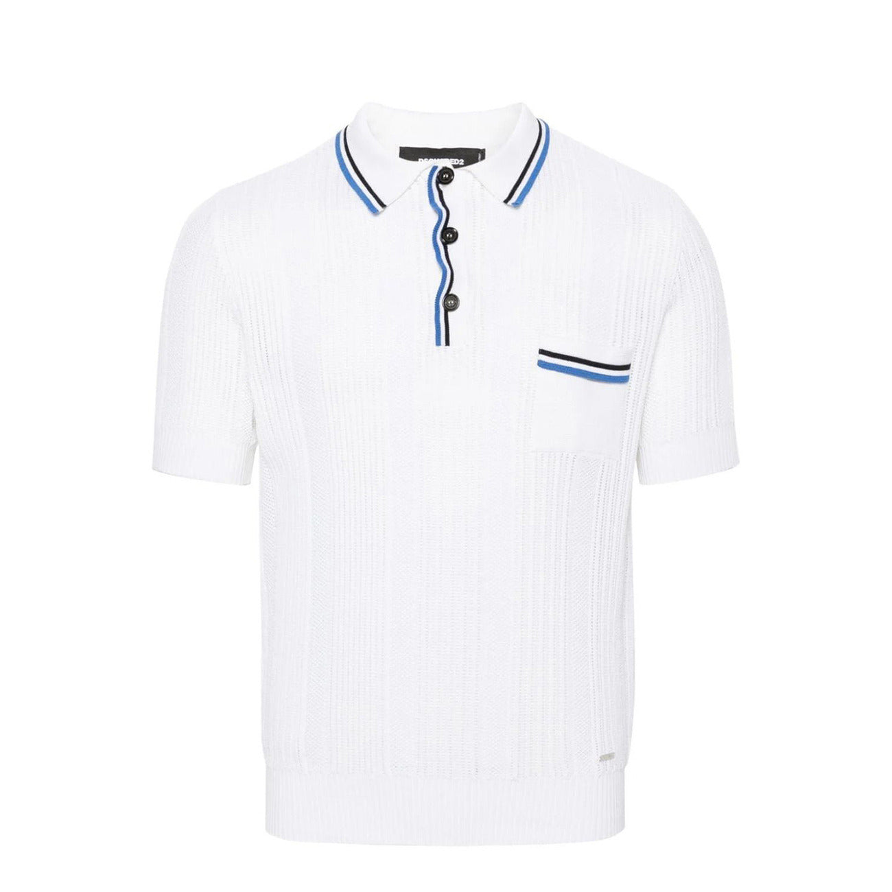 Dsquared2 - Dsquared2 Men's Polo Shirt