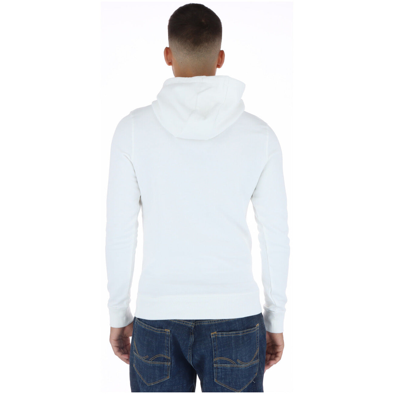 Lyle & Scott - Lyle & Scott Felpa Uomo