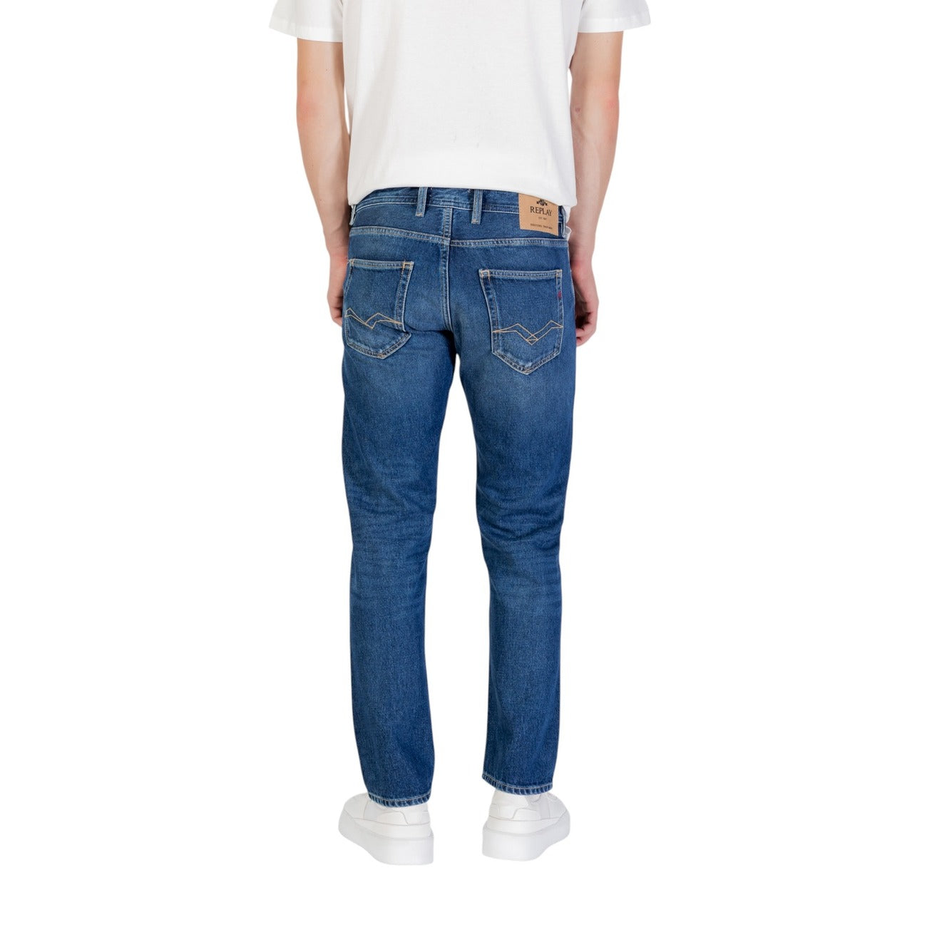 Replay - Replay Men's Jeans