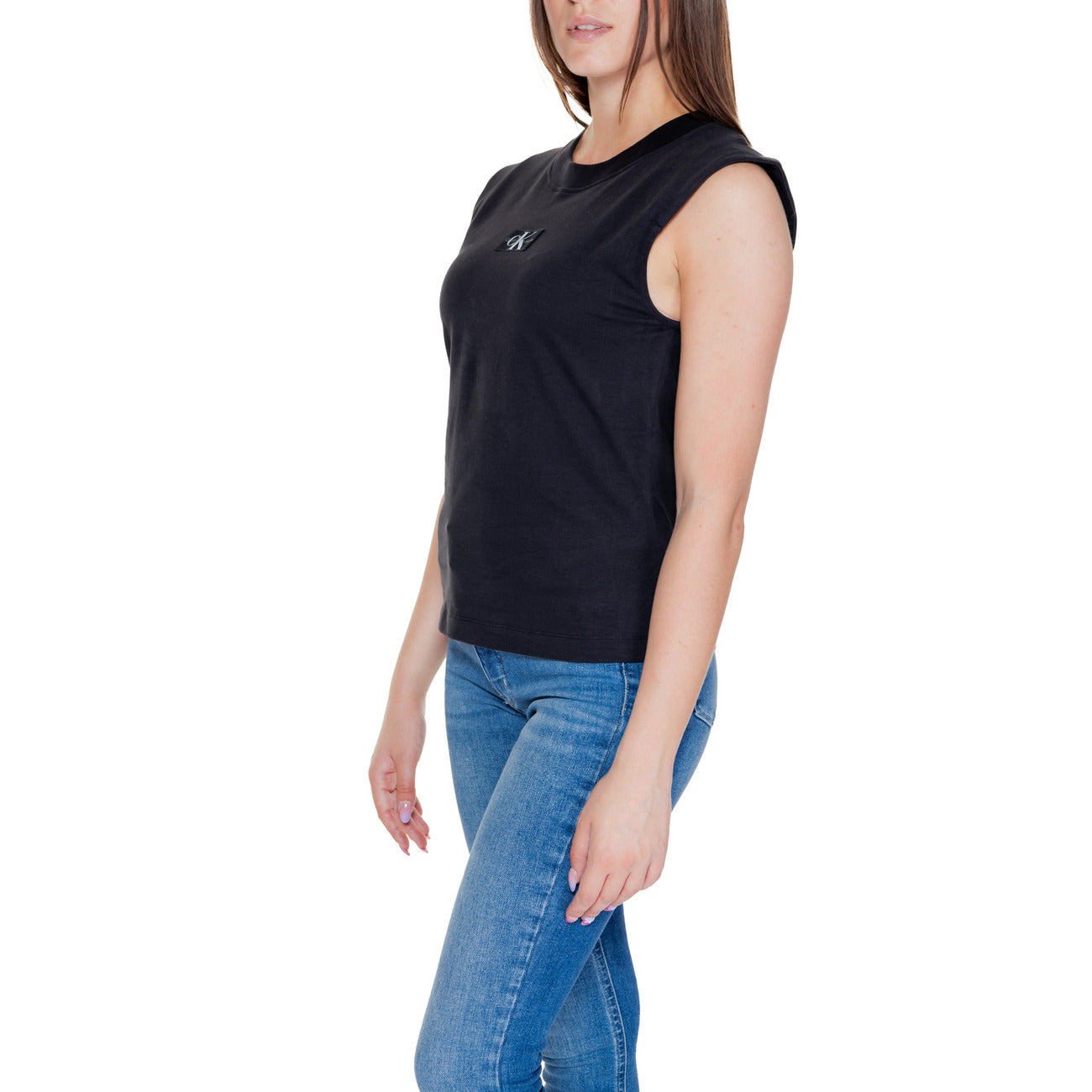 Calvin Klein Jeans - Calvin Klein Jeans Women's Tank Top