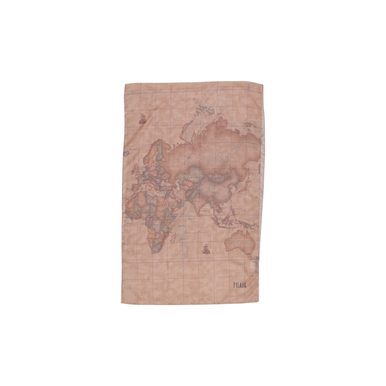 Alviero Martini Prima Classe - Alviero Martini Prima Classe Women's Scarf