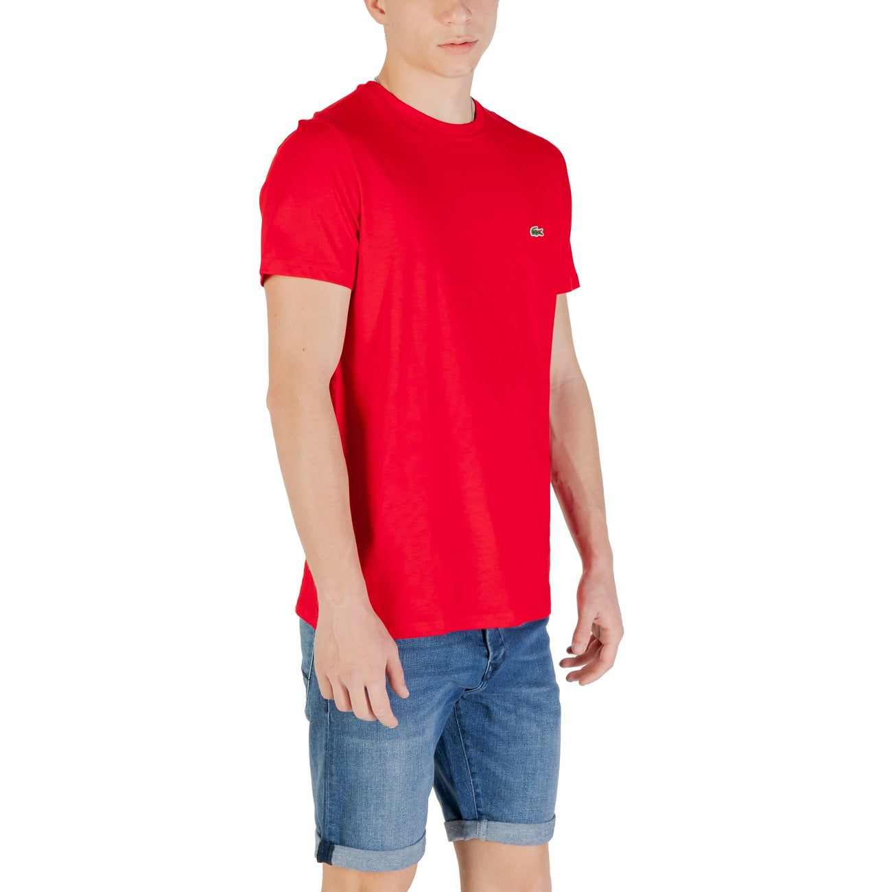Lacoste - Lacoste Men's T-Shirt