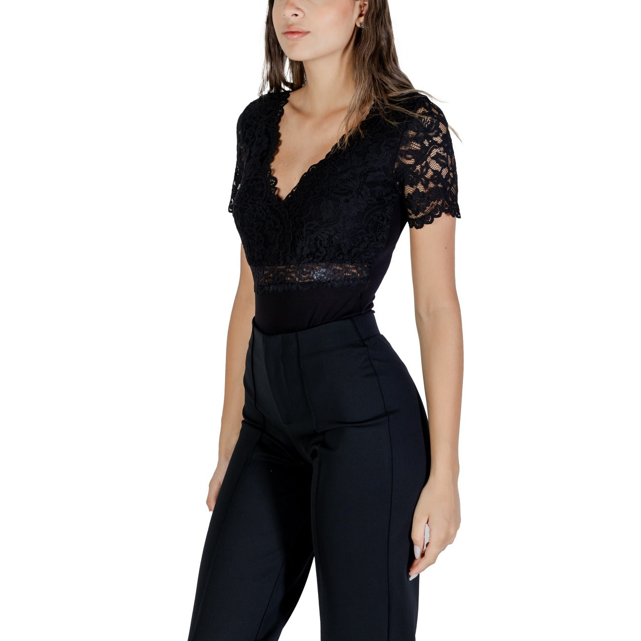 Morgan De Toi - Morgan De Toi Women's Blouse