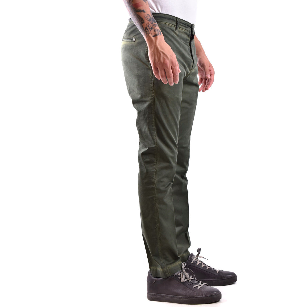 Dondup - Dondup Men's Trousers