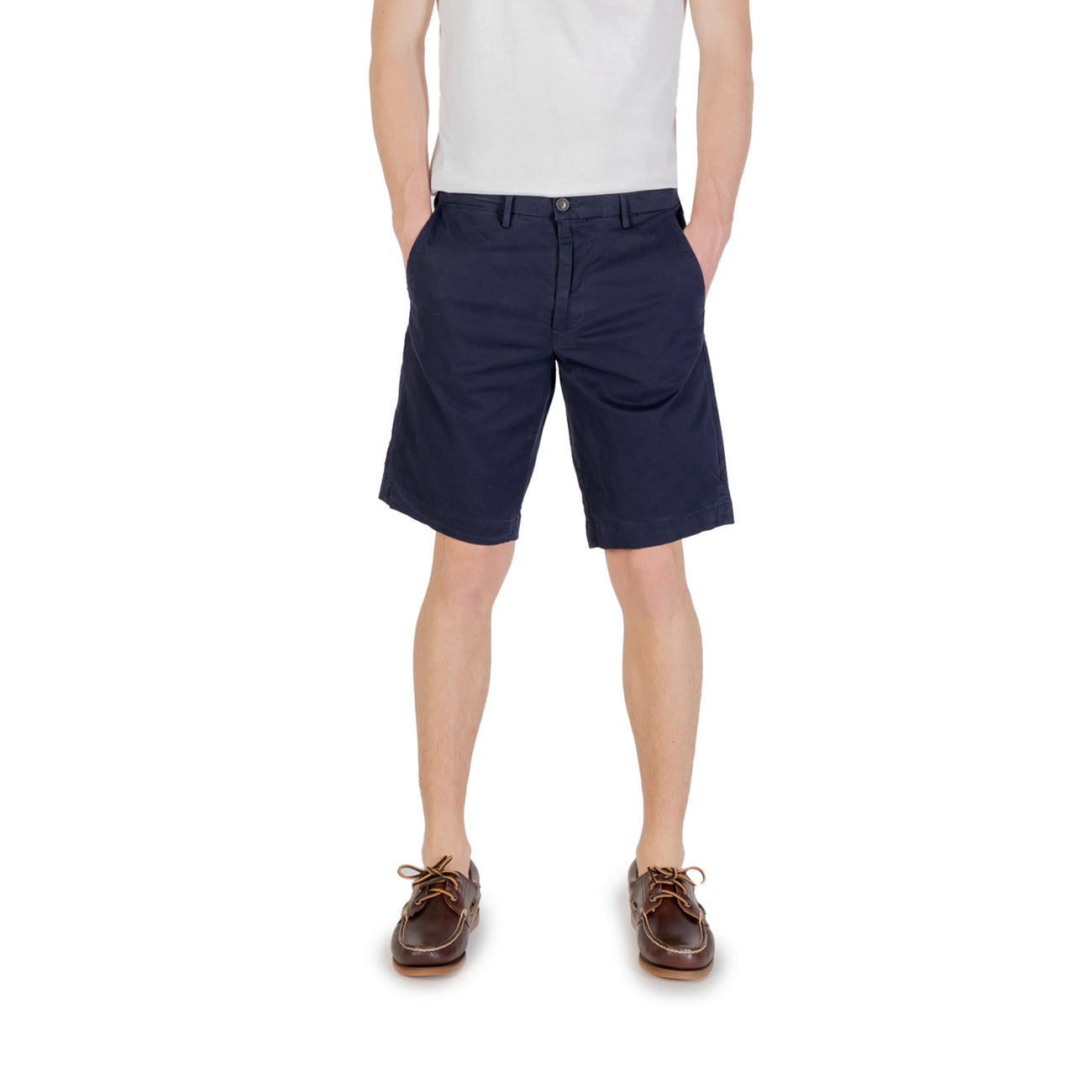 Borghese - Borghese Men's Bermuda Shorts