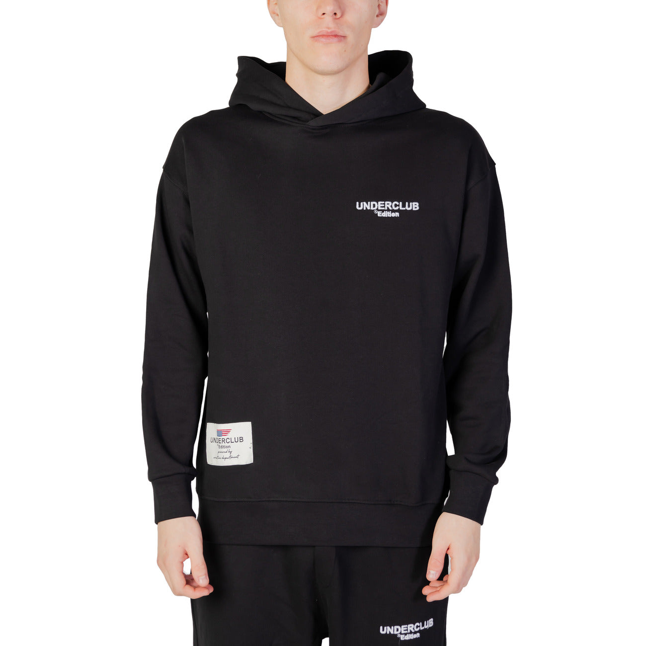 Underclub - Underclub Men's Sweatshirt