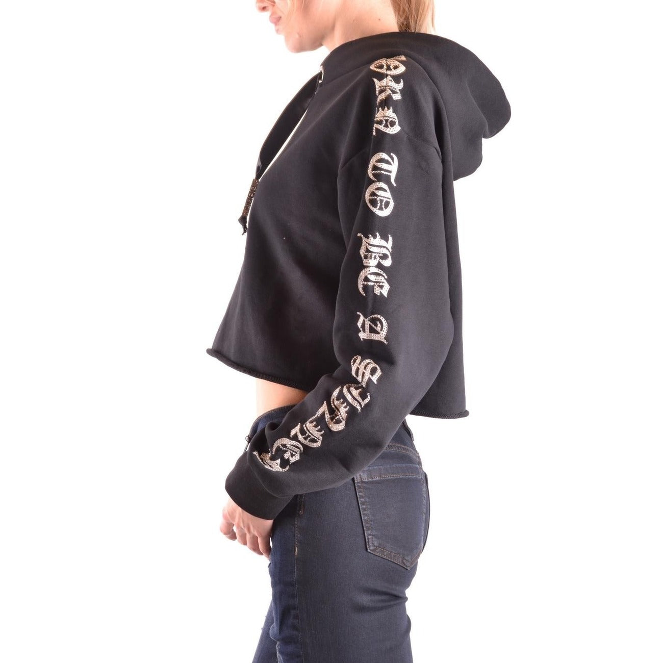 Philipp Plein - Philipp Plein Women's Sweatshirt