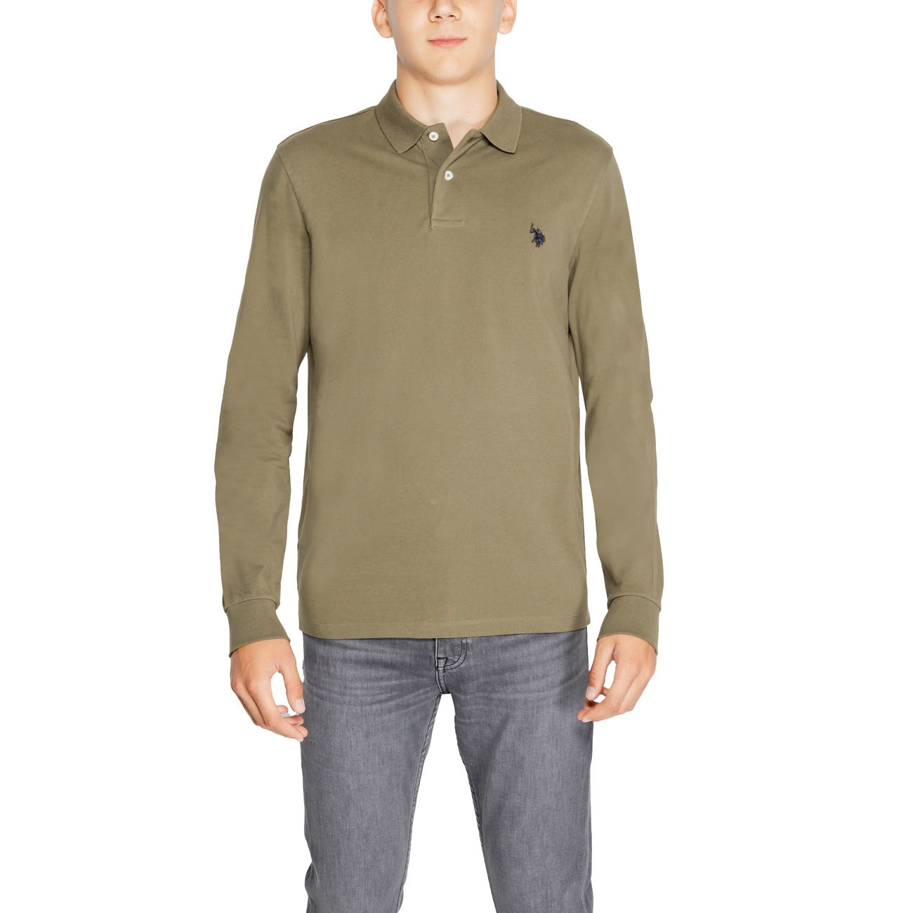 Us Polo Assn. - Us Polo Assn. Men's Polo