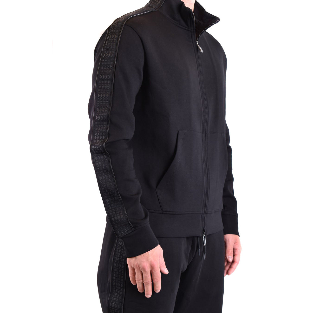Emporio Armani - Emporio Armani Men's Sweatshirt