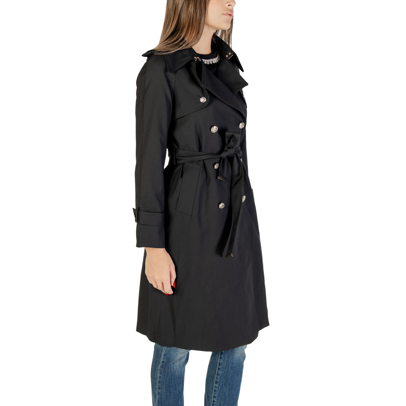 Morgan De Toi - Morgan De Toi Women's Jacket