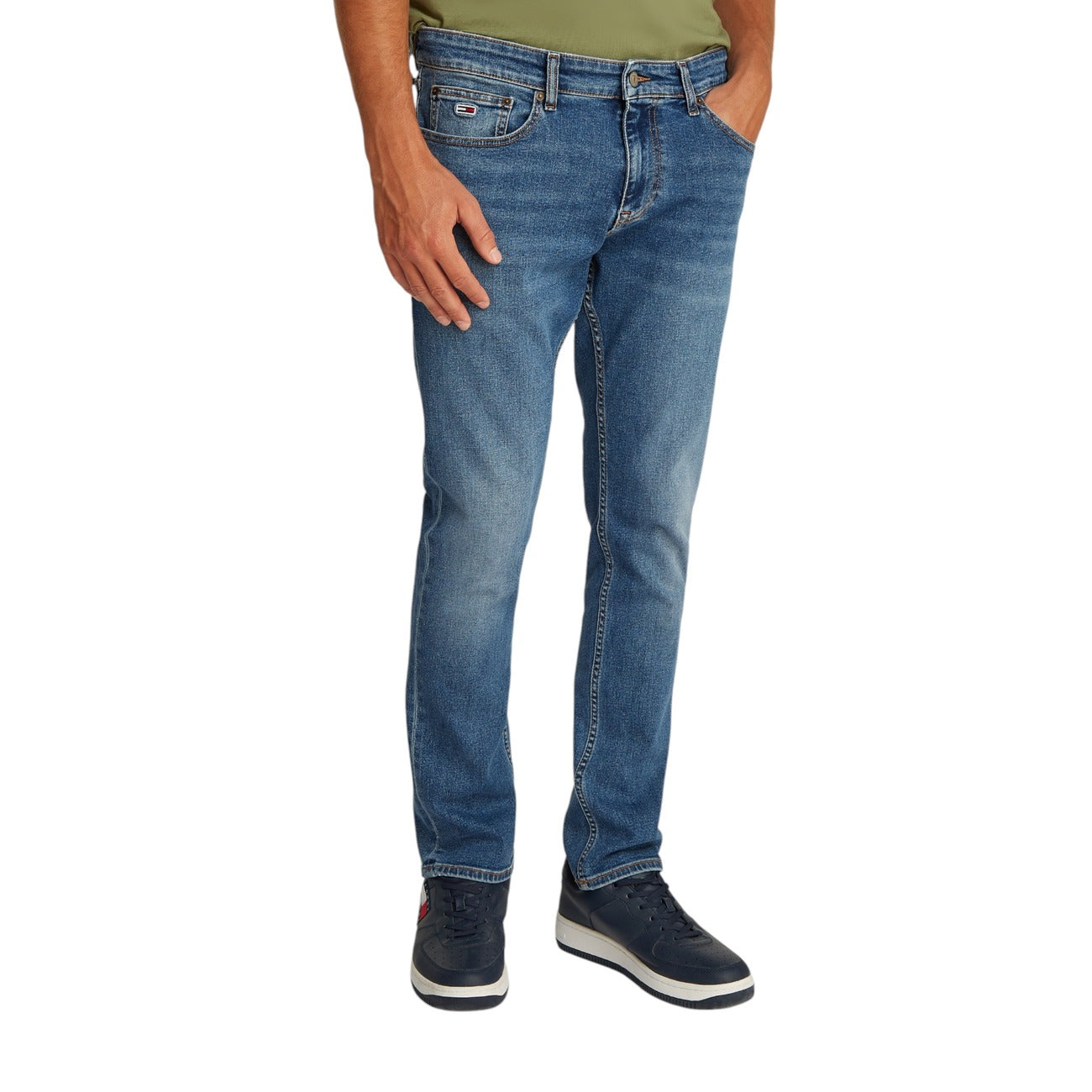 Tommy Hilfiger Jeans - Tommy Hilfiger Jeans Men's Jeans
