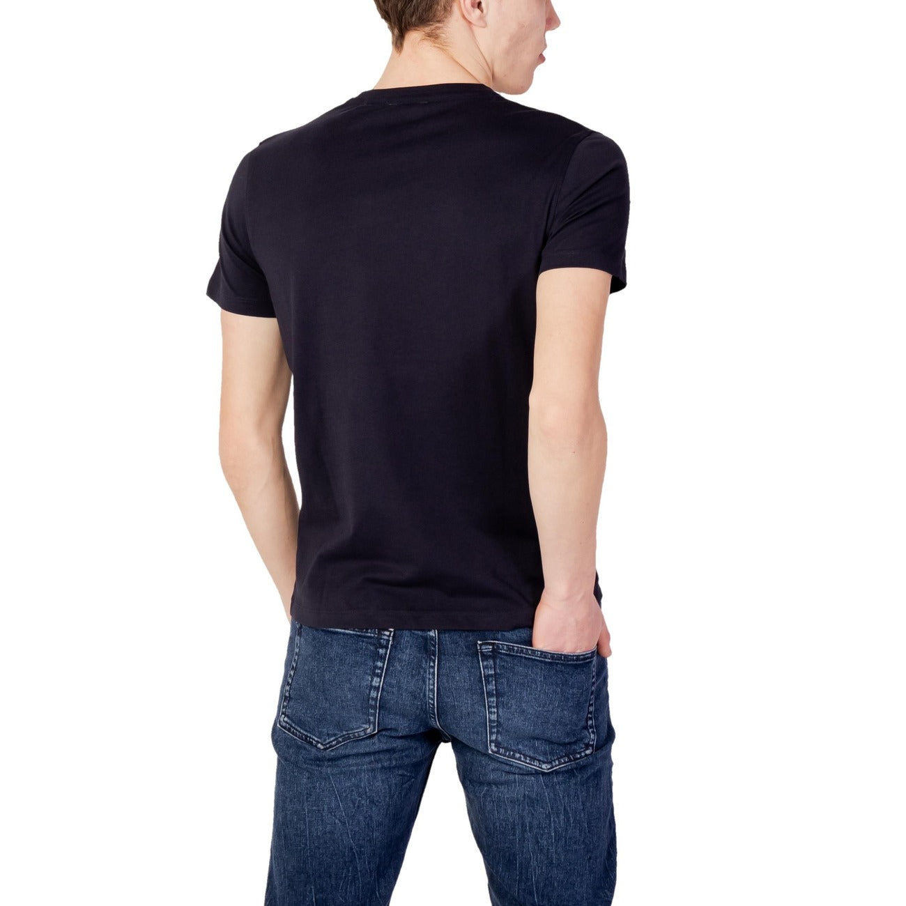 Us Polo Assn. - Us Polo Assn. Men's T-Shirt