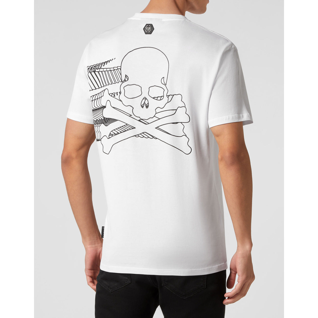 Philipp Plein - Philipp Plein Men's T-Shirt