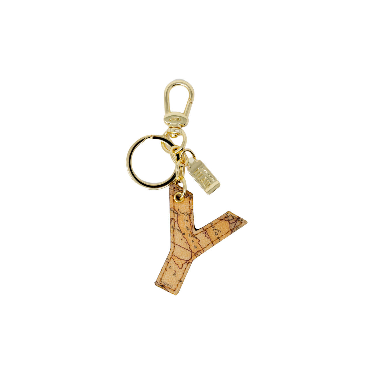 Alviero Martini Prima Classe - Alviero Martini Prima Classe Women's Keychain