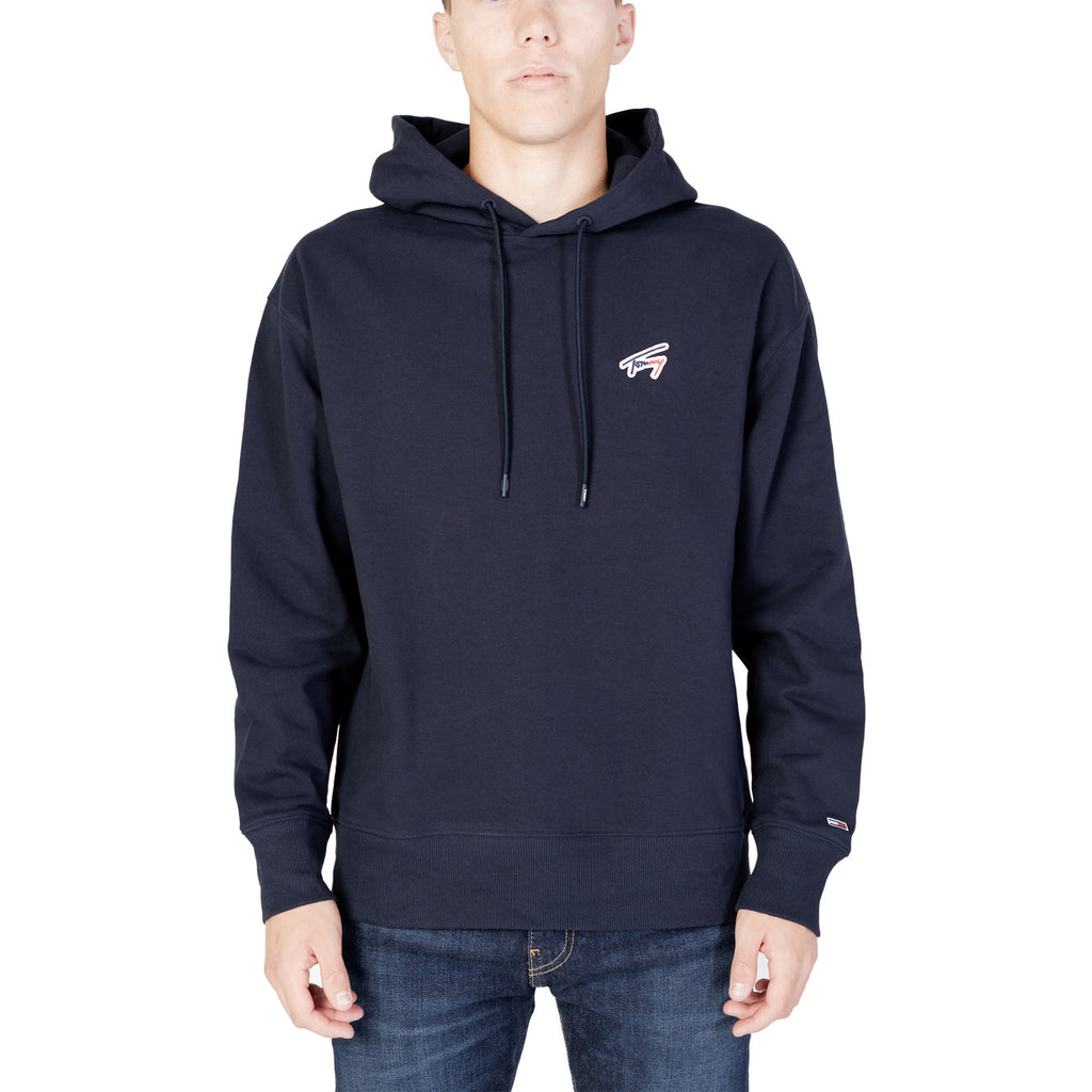 Tommy Hilfiger Jeans - Tommy Hilfiger Jeans Felpa Uomo