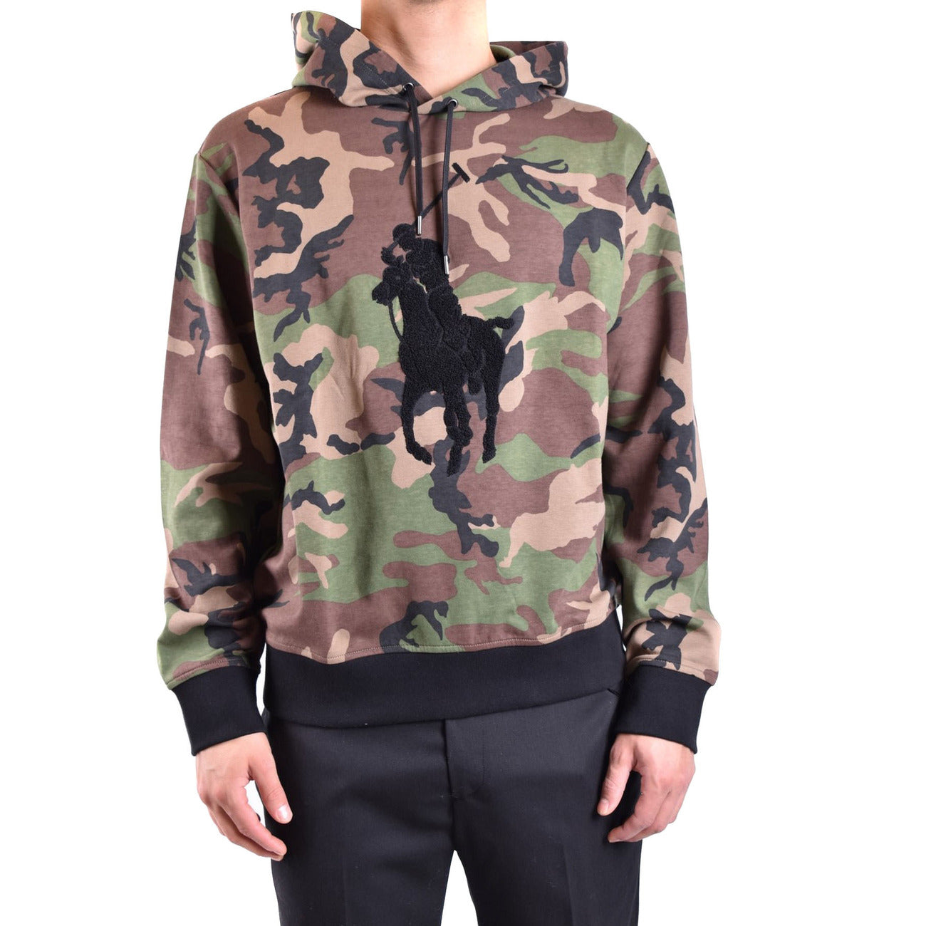 Polo Ralph Lauren - Polo Ralph Lauren Felpa Uomo