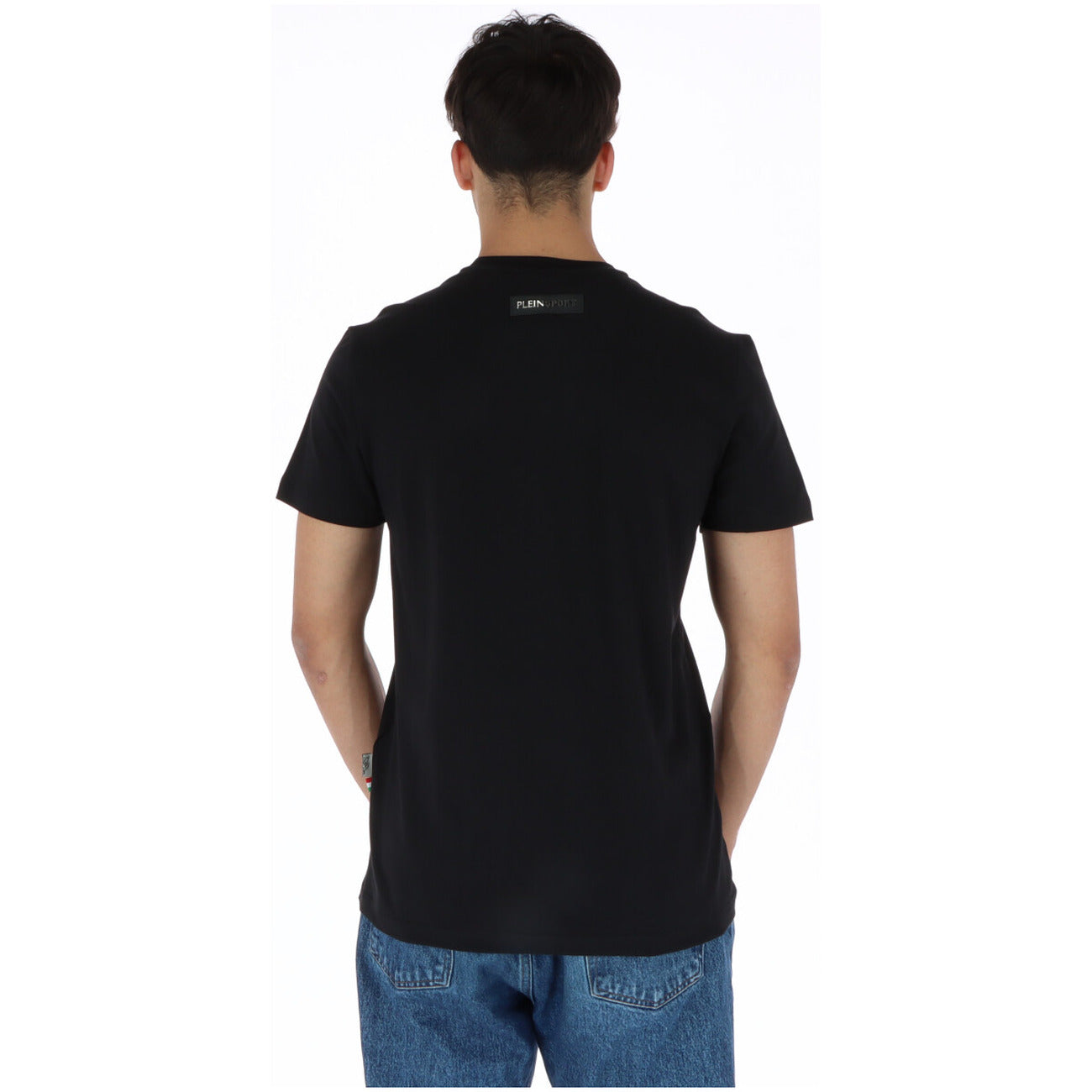 Plein Sport - Plein Sport Men's T-Shirt
