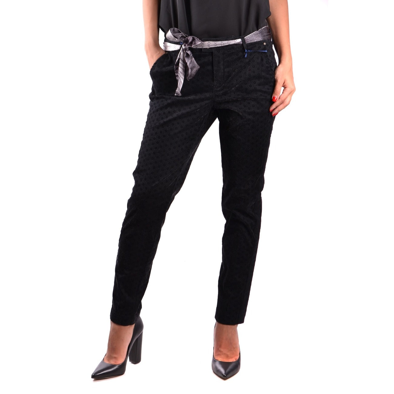 Jacob Cohen - Jacob Cohen Pantaloni Donna