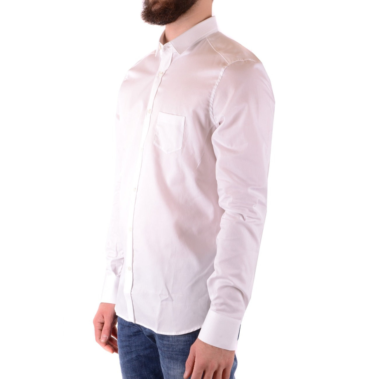 Neil Barrett - Neil Barrett Camicia Uomo