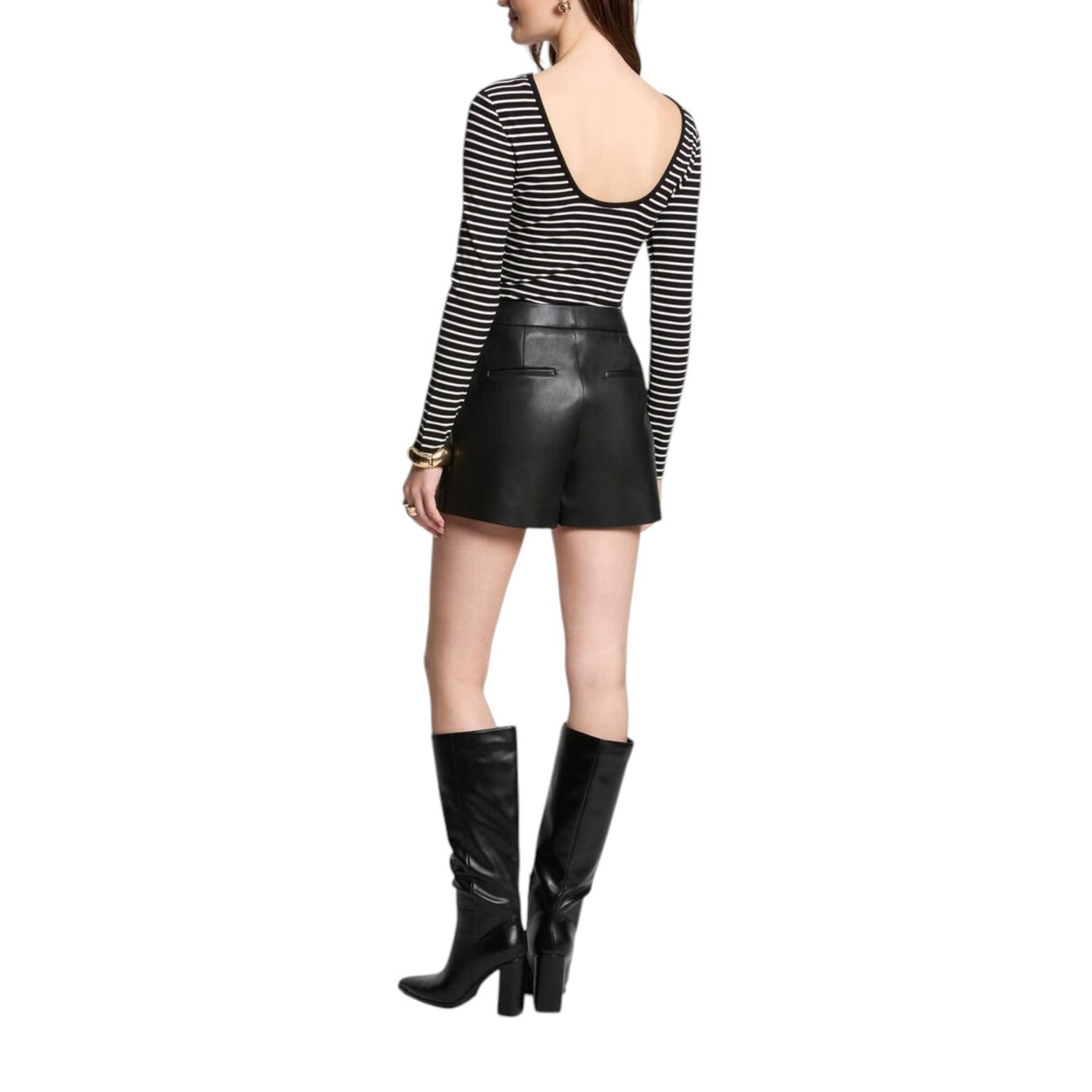 Morgan De Toi - Morgan De Toi Maglia Donna