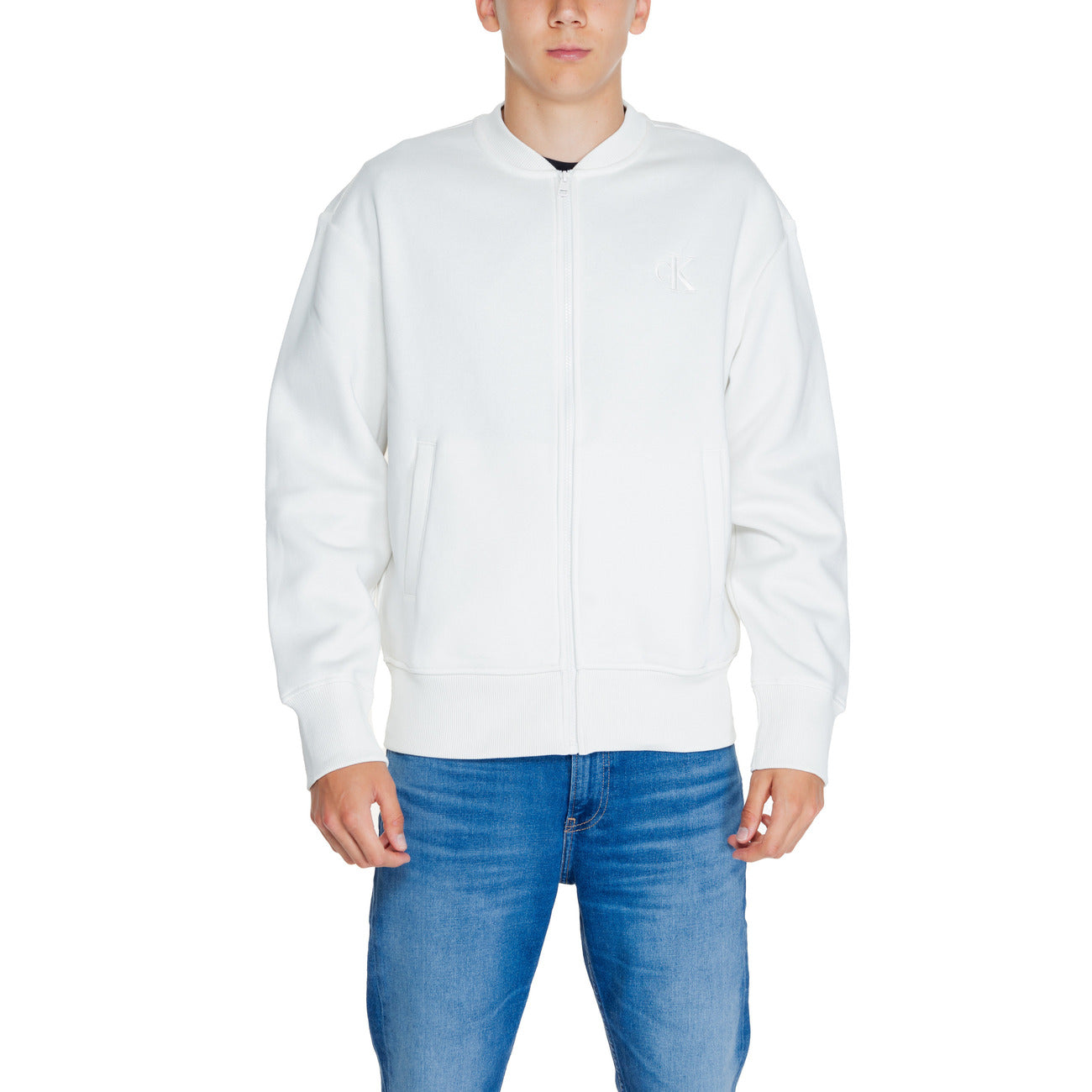 Calvin Klein Jeans - Calvin Klein Jeans Men's Sweatshirt