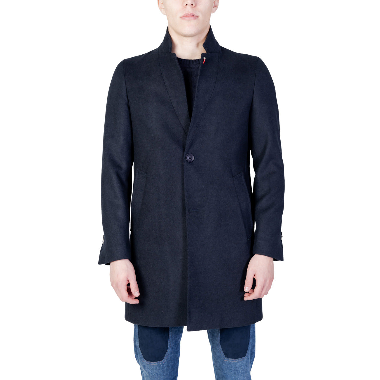 Mulish - Mulish Men's Coat