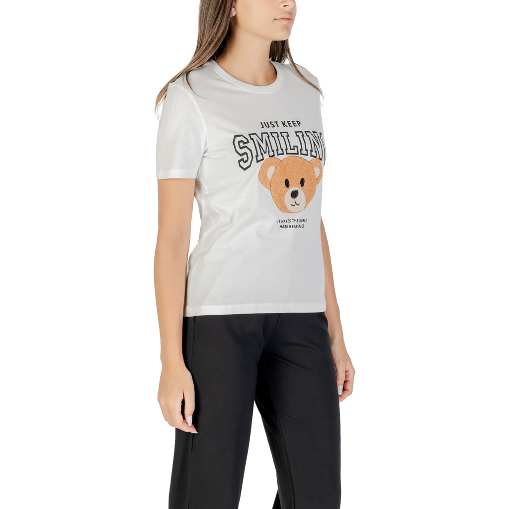 Only - Only T-Shirt Donna