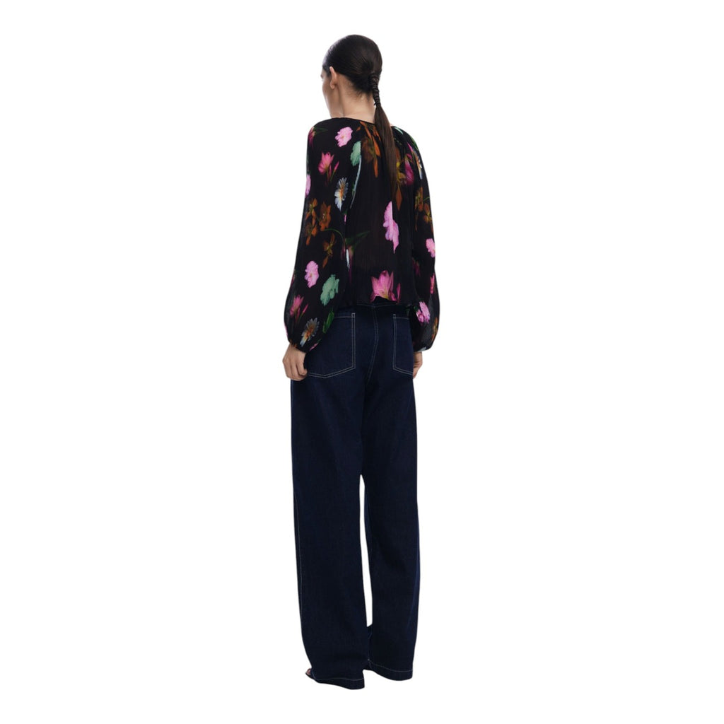 Desigual - Desigual Blouse Donna