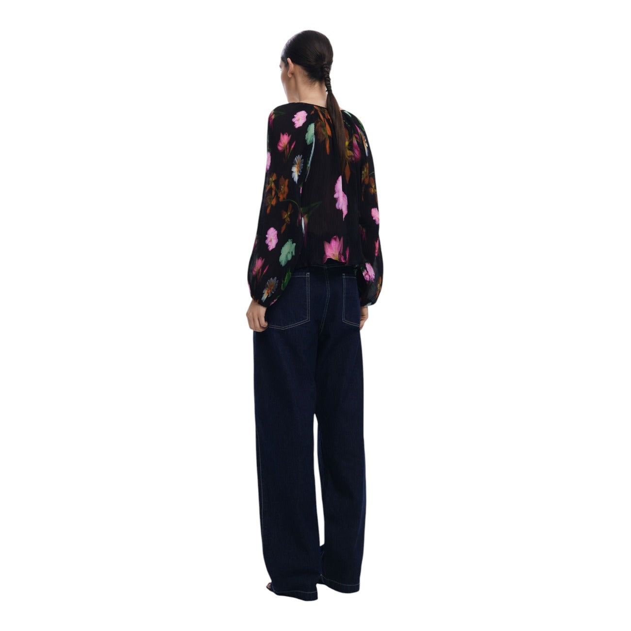 Desigual - Desigual Blouse Women