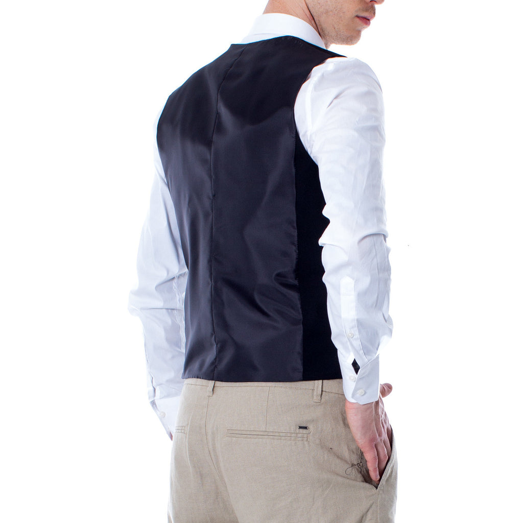 Selected - Selected Men's Vest