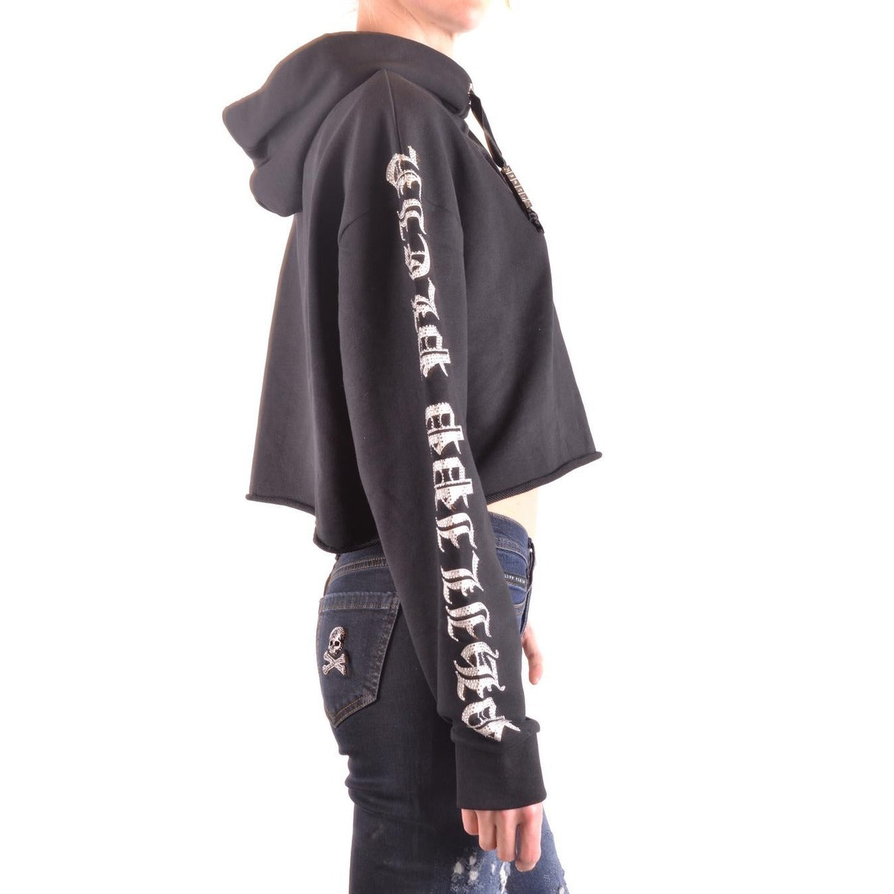 Philipp Plein - Philipp Plein Women's Sweatshirt