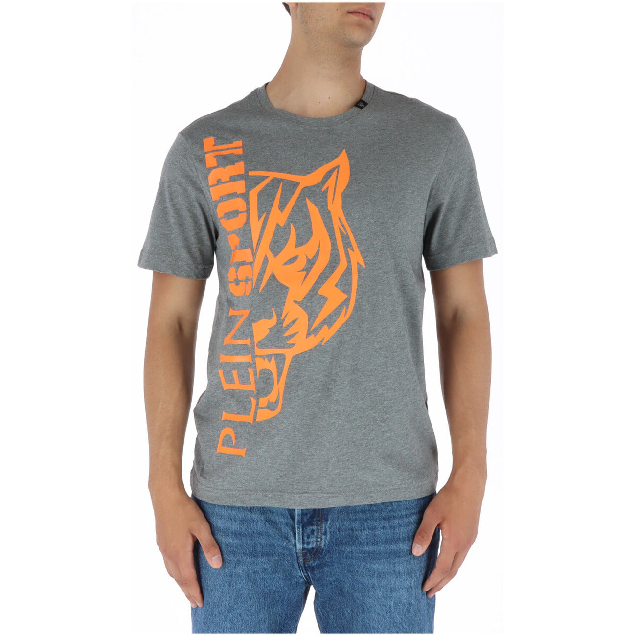 Plein Sport - Plein Sport Men's T-Shirt