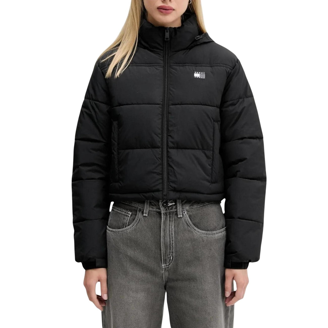 Tommy Hilfiger Jeans - Tommy Hilfiger Jeans Women's Jacket